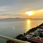 อพาร์ทเม้น View Talay 7 Seaview *