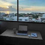 Furnished Near The อพาร์ทเม้น