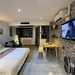 Furnished Studio Near The Beach