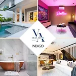 New 2024 - 5Br Pool Villa With Private Ktv Room *
