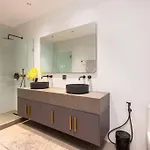 New 2024 - 5Br Pool Villa With Private Ktv Room วิลล่า *