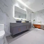 New 2024 - 5Br Pool Villa With Private Ktv Room วิลล่า *