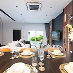 New 2024 - 5Br Pool Villa With Private Ktv Room