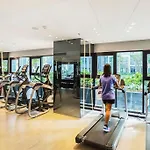 Central Pattaya Condo High Floor With A View