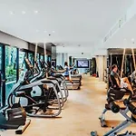 Central Pattaya Condo High Floor With A View