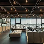 Central Pattaya Condo High Floor With A View