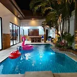 Villa Mm Pool Pattaya