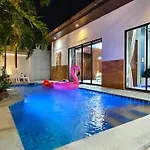 Villa Mm Pool *