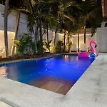 Mm Pool