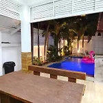 Mm Pool Villa *