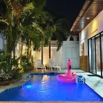 Mm Pool Villa