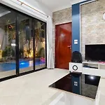Mm Pool Villa Pattaya