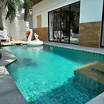 Mm Pool Villa