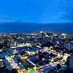 The Base อพาร์ทเม้น Pattaya