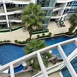 Grand Avenue Residence Condominium