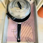 Apartment Grand Avenue Codon 芭提雅最好的公寓空间大 安静 素质高 *