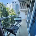 Grand Avenue Codon 芭提雅最好的公寓空间大 安静 素质高