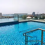 Apartment Good !! Water Park Pattaya