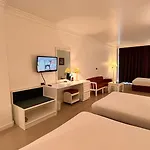 Ambassador Jomtien Ocean Wing - Sha Hotel