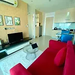 Grande Caribbean By Ptn Apartment Pattaya