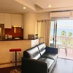 Sky Sea View อพาร์ทเม้น *
