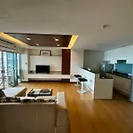 Sky Sea View อพาร์ทเม้น *