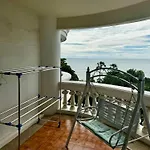 อพาร์ทเม้น Sky Sea View *