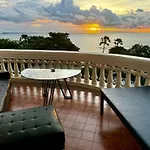 Sky Beach Sea View