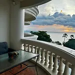 Sky Beach Sea View