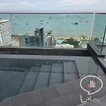 The Edge 25th High Floor, Pattaya