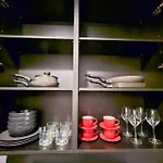 Apartment Edge Bj888