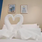 Apartment Edge Bj888 Pattaya