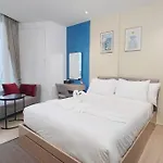 Edge Bj888 Apartment