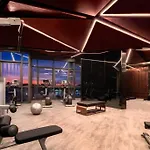 Apartment Edge Bj888 Pattaya