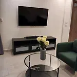 Apartment Grand Avenue By Bormon Pattaya