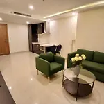 Apartment Grand Avenue By Bormon *