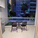 Apartment Grand Avenue By Bormon Pattaya