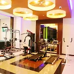 Arthitaya Green Nature Hotel & Lakkhana Poolside Resort