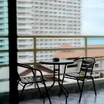 Jomtien Seaview At View Talay 5 ,big Pool อพาร์ทเม้น Pattaya