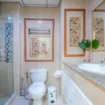 Jomtien Seaview At View Talay 5 ,big Pool อพาร์ทเม้น Pattaya