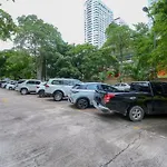 Jomtien Seaview Studio At View Talay 5 ,Big Pool