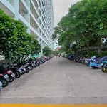 อพาร์ทเม้น Jomtien Seaview At View Talay 5 ,big Pool