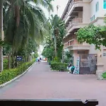 Jomtien Seaview At View Talay 5 ,big Pool * Pattaya