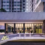 อพาร์ทเม้น Sea View 2 Bed At Great Location Pattaya