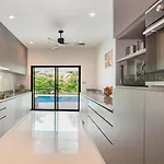 Villa Sabai Minutes To City, Beach, Walkingstreet Holiday home Pattaya