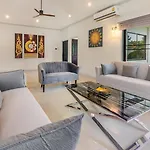Villa Sabai Minutes To City, Beach, Walkingstreet * Pattaya