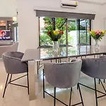Holiday home Villa Sabai Minutes To City, Beach, Walkingstreet