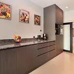 Holiday home Villa Sabai Minutes To City, Beach, Walkingstreet *