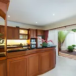 Village Austria Luxury Pool Villas