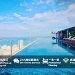 Great Location With Infinity Pool -Central Pattaya